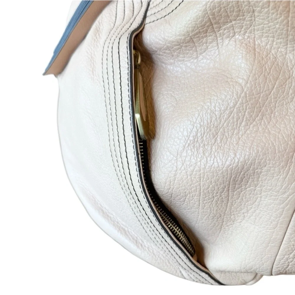 orYANY Vintage Genuine Leather Large Hobo‎ Shoulder Bag With Dust Cover